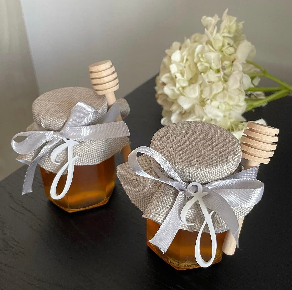 Honey Jar