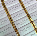 Printed Chocolate Bar